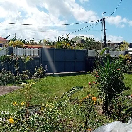 Gite La Cannaie Port-Louis Extérieur photo