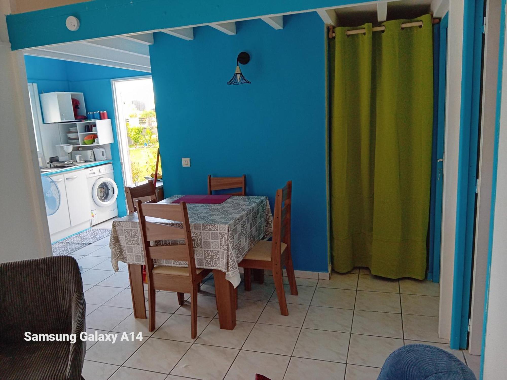Gite La Cannaie Port-Louis Extérieur photo